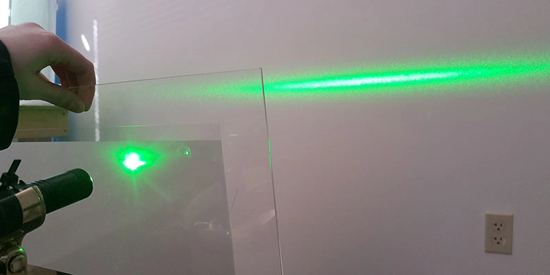 Light Control